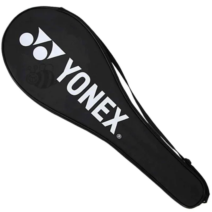 Yonex-NanoFlare-001-Clear-White/Sax-5U5-6943-3