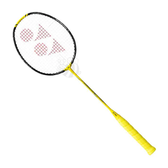 YONEX NANOFLARE1000Z 4U 美品 Yonex Nanoflare 1000Z Badminton Racquet, 4U5 - Lightning