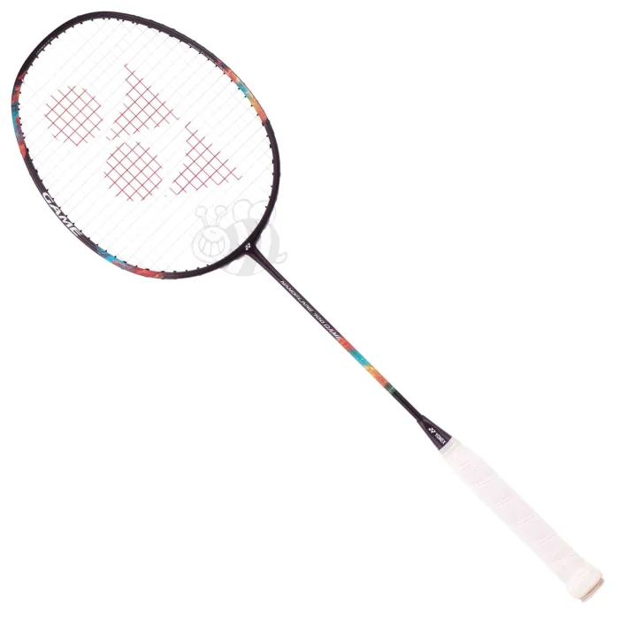 Yonex NanoFlare 700 Game Midnight Purple 4U5
