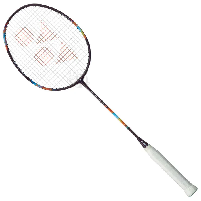 ナノフレア 700 プロ　NANOFLARE 700 PRO 5U G5 Yonex Nanoflare 700 Pro 5U Badminton Racket - Midnight