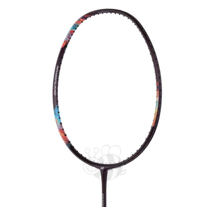 Yonex NanoFlare 700 Pro Midnight Purple 4U5 Frame