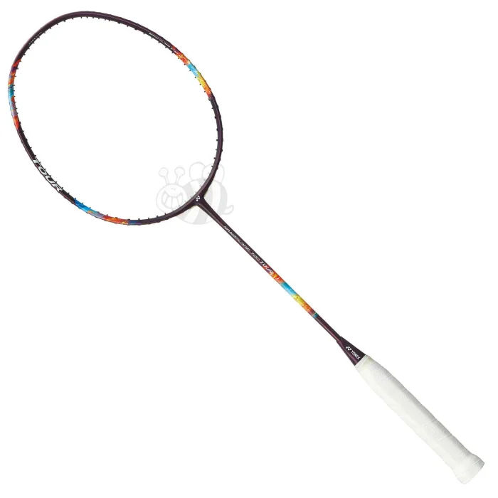 Yonex NanoFlare 700 Tour Midnight Purple 4U5 Frame