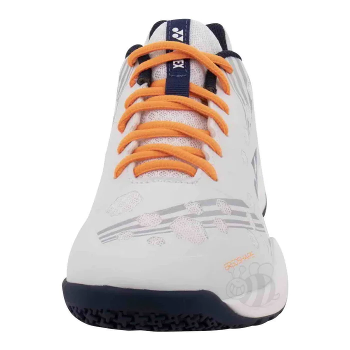 Yonex-Strider-Beat-White/Orange-3