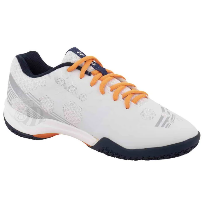 Yonex-Strider-Beat-White/Orange-4
