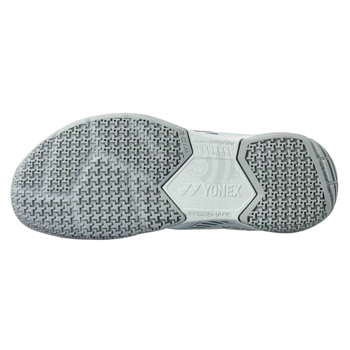Yonex-Strider-Flow-White/Gold-2