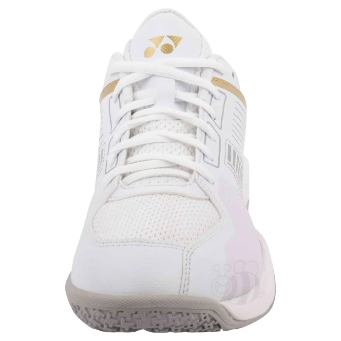 Yonex-Strider-Flow-White/Gold-3